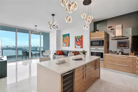 2020 N Bayshore Dr #3108, Miami, FL 33137