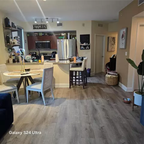 Kitchen - 7280 SW 90th St #301, Miami, FL 33156 photo 1 of 2