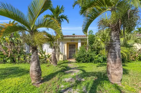9410 NE 6th Ave, Miami Shores, FL 33138