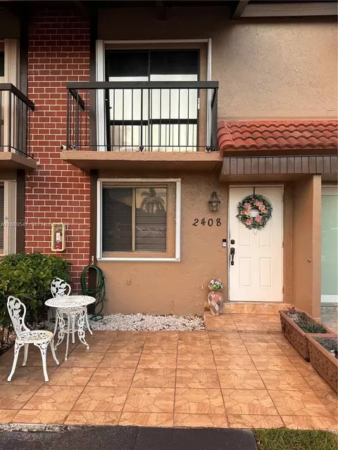 1813 SW 107th Ave #2408, Miami, FL 33165