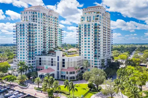 610 W Las Olas Blvd #820N, Fort Lauderdale, FL 33312