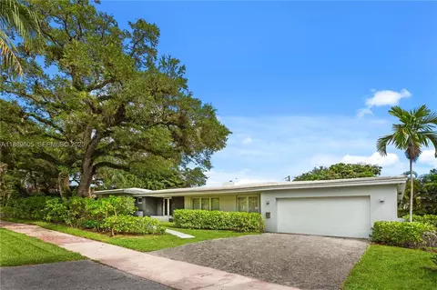 520 Castania Ave, Coral Gables, FL 33146