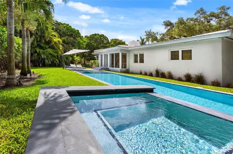 520 Castania Ave, Coral Gables, FL 33146