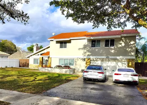 Undisclosed, Cooper City, FL 33026