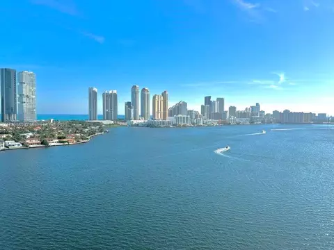 3600 Mystic Pointe Dr #1801, Aventura, FL 33180
