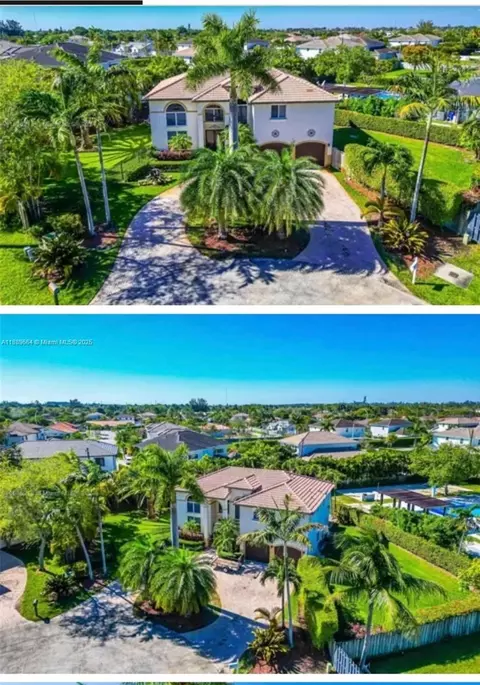 12071 SW 1st St, Miami, FL 33184