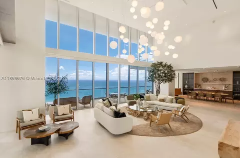 18501 Collins Ave #2301, Sunny Isles Beach, FL 33160