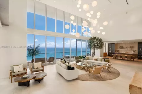 18501 Collins Ave #2301, Sunny Isles Beach, FL 33160
