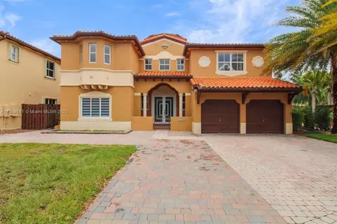 15445 SW 26th Ter, Miami, FL 33185