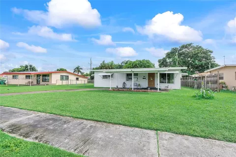 14522 SW 289th Ter, Homestead, FL 33033