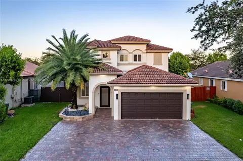 125 SE 22nd Ter, Homestead, FL 33033