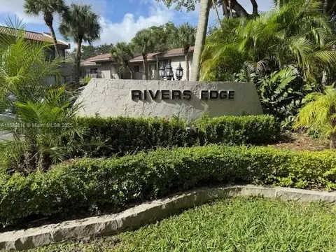 9537 SW 1st Ct #9537, Coral Springs, FL 33071
