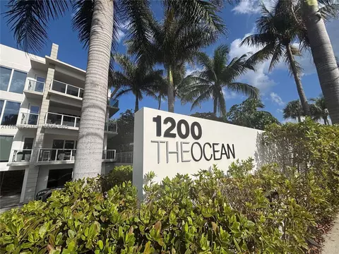 1200 Hillsboro Mile #1303, Hillsboro Beach, FL 33062