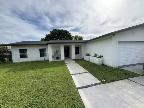 12920 SW 81 St, Miami, FL 33183