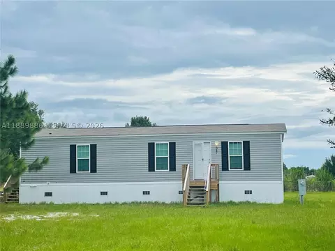 357 Horse Clb, Clewiston, FL 33440
