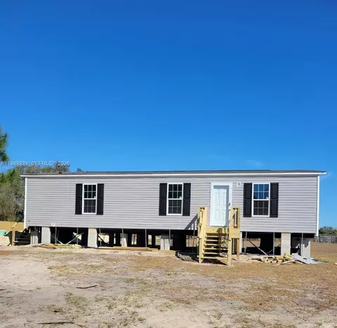 357 Horse Clb, Clewiston, FL 33440