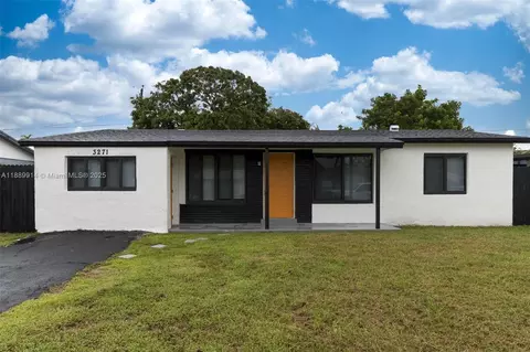 3271 NW 18th St, Lauderhill, FL 33311
