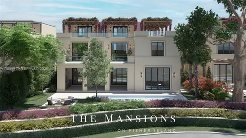 1009 Fisher Island Dr, Fisher Island, FL 33109