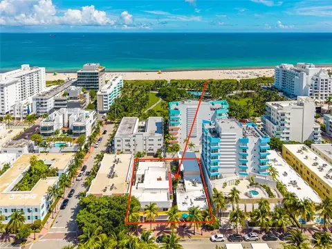 249 Collins Ave, Miami Beach, FL 33139