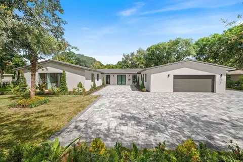 15101 SW 87th Ave, Palmetto Bay, FL 33176