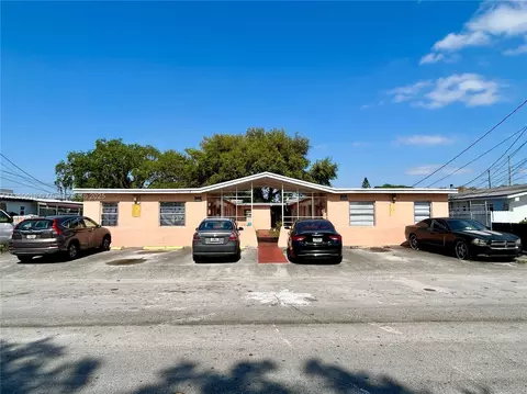 2013 Washington Ave, Opa Locka, FL 33054