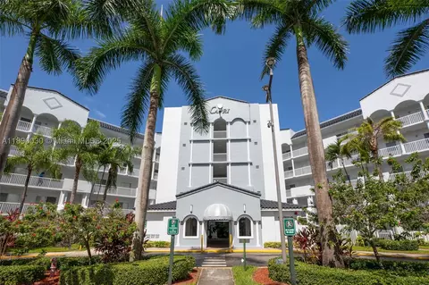 10700 NW 66th St #207, Doral, FL 33178