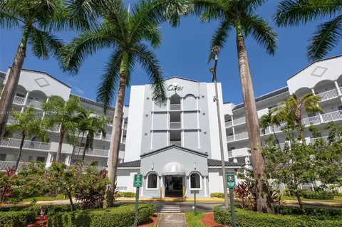 10700 NW 66th St #207, Doral, FL 33178