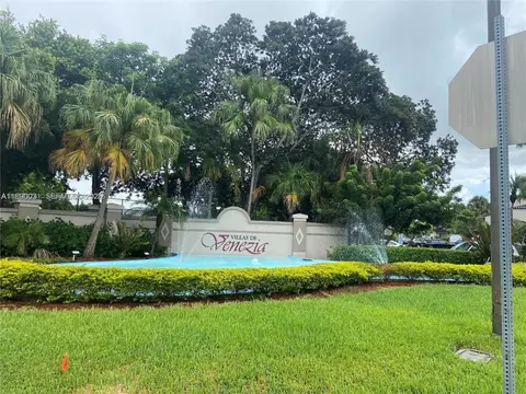 9937 Nob Hill Pl #1637, Sunrise, FL 33351