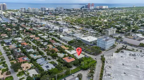 2601 NE 32nd St, Fort Lauderdale, FL 33306