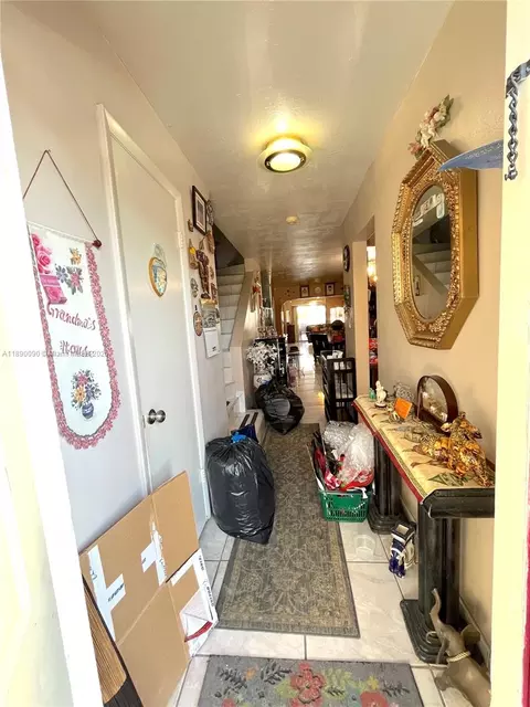 Entry Way - 1320 W 71st St, Hialeah, FL 33014 photo 1 of 3