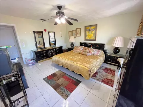 Bedroom - 1320 W 71st St, Hialeah, FL 33014 photo 2 of 3