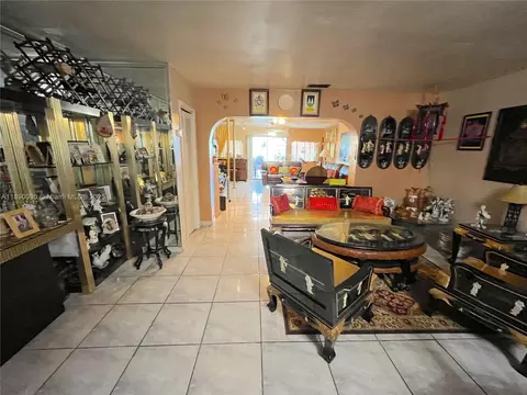 Living - 1320 W 71st St, Hialeah, FL 33014 photo 1 of 2