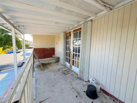 Exterior - 1320 W 71st St, Hialeah, FL 33014 photo 4 of 4