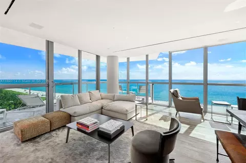 101 20th St #2007, Miami Beach, FL 33139