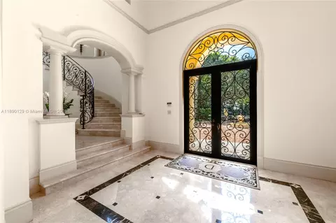 Entry Way - 5785 SW 96th St, Pinecrest, FL 33156 photo 1 of 4