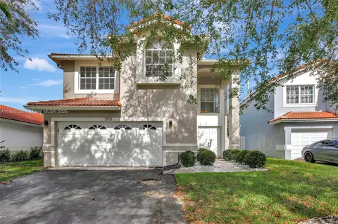 573 NW 135th Ter, Plantation, FL 33325