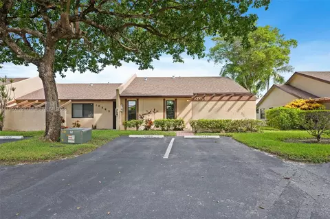 10863 NW 30th Pl #384, Sunrise, FL 33322