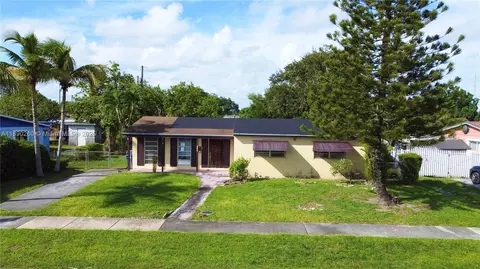 1265 NW 187th St, Miami Gardens, FL 33169