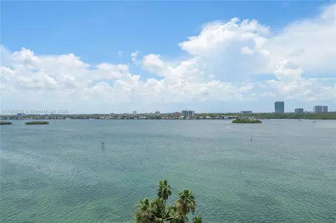 10350 W Bay Harbor Dr #10AB, Bay Harbor Islands, FL 33154