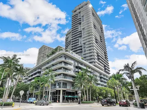 121 NE 34th St #1610, Miami, FL 33137