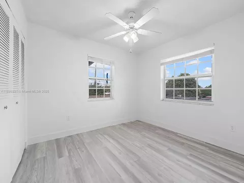 Bedroom - 911 E 14th Pl, Hialeah, FL 33010 photo 1 of 9