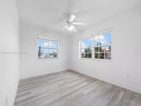 Bedroom - 911 E 14th Pl, Hialeah, FL 33010 photo 4 of 9