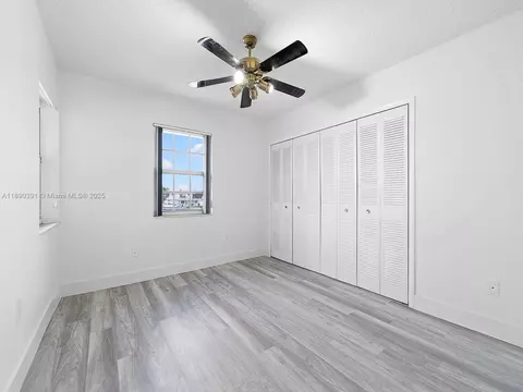 Bedroom - 911 E 14th Pl, Hialeah, FL 33010 photo 3 of 9