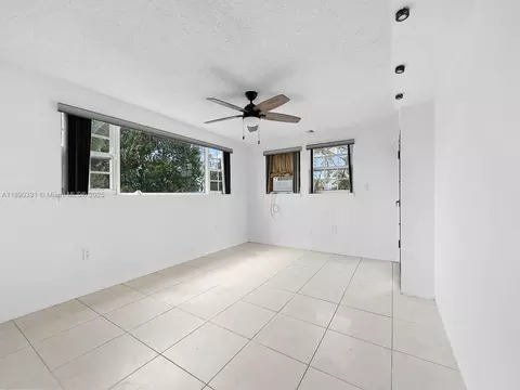 Bedroom - 911 E 14th Pl, Hialeah, FL 33010 photo 6 of 9