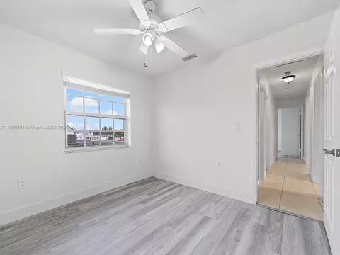 Bedroom - 911 E 14th Pl, Hialeah, FL 33010 photo 2 of 9