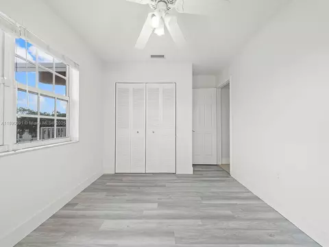 Bedroom - 911 E 14th Pl, Hialeah, FL 33010 photo 5 of 9