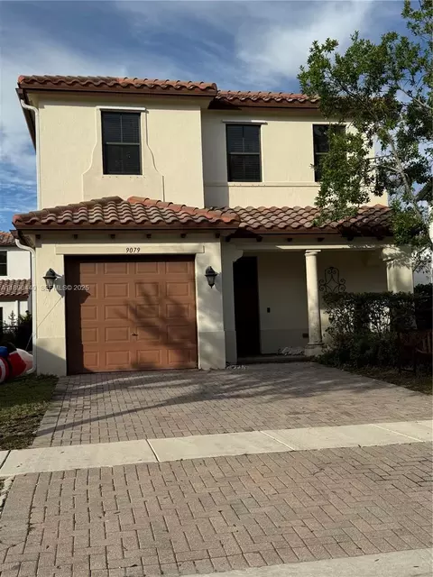 9079 SW 35th St, Miramar, FL 33025