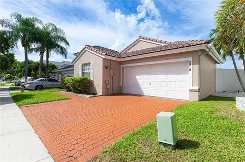 4810 SW 153rd Ter, Miramar, FL 33027