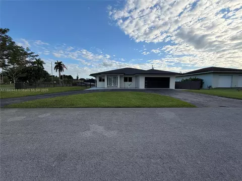 17404 SW 245th Ter, Homestead, FL 33031