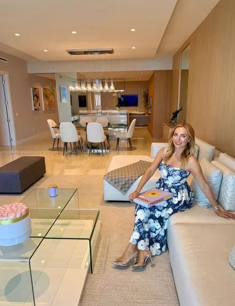 18501 Collins Ave #2503, Sunny Isles Beach, FL 33160
